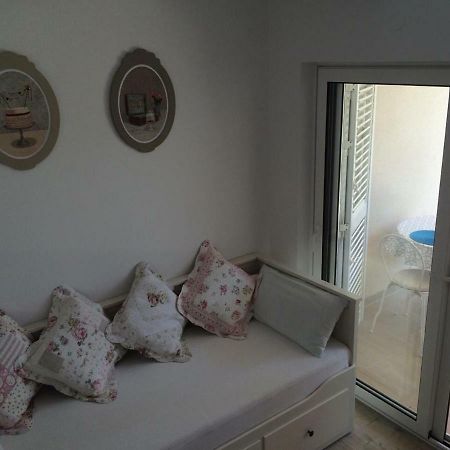 Apartment Marina Silba Exterior photo