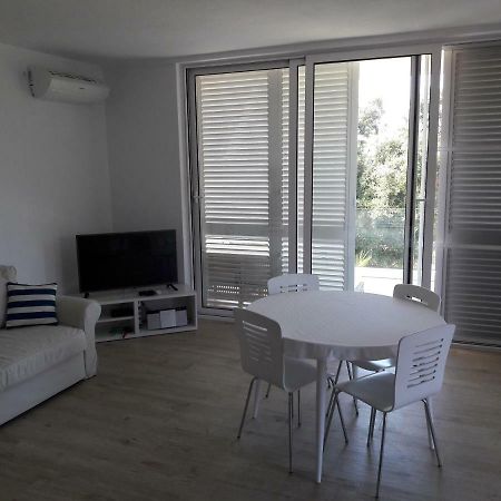 Apartment Marina Silba Exterior photo