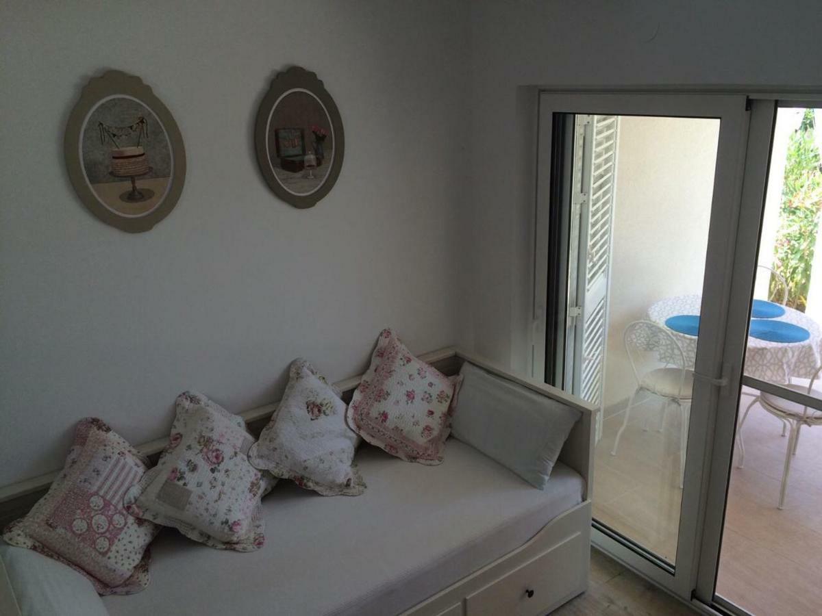 Apartment Marina Silba Exterior photo