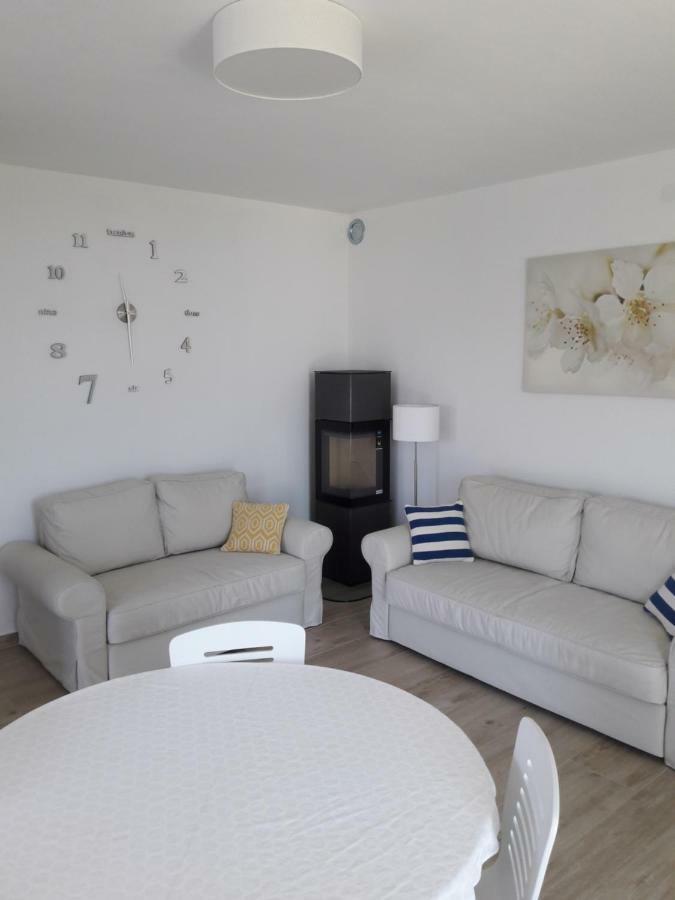 Apartment Marina Silba Exterior photo