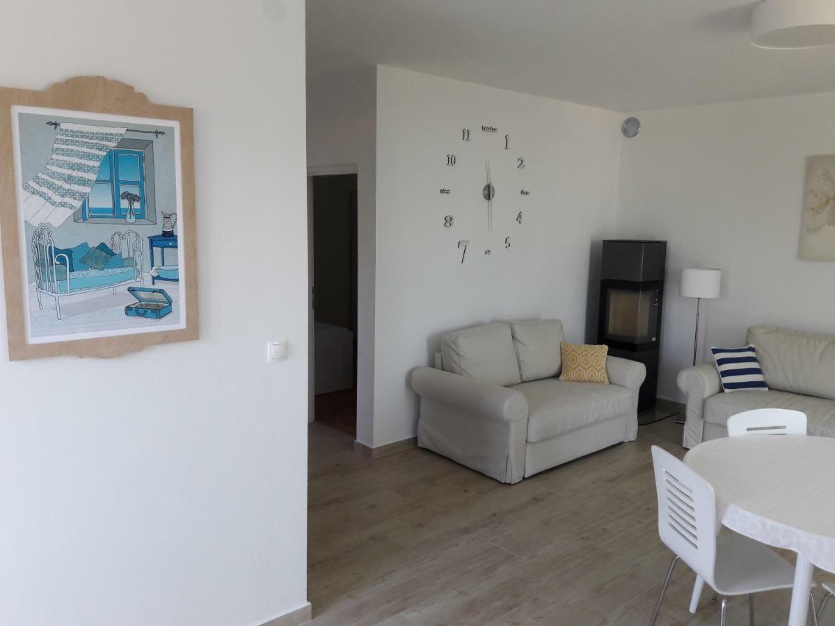 Apartment Marina Silba Exterior photo