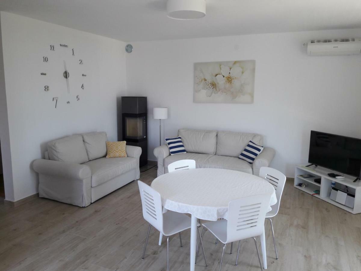 Apartment Marina Silba Exterior photo