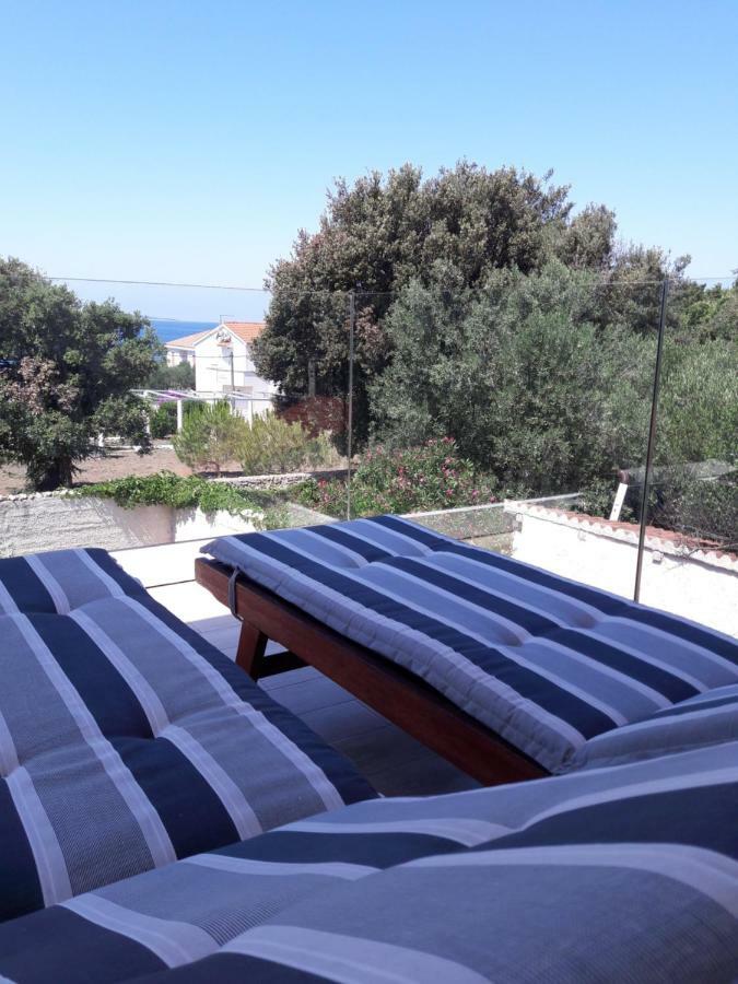 Apartment Marina Silba Exterior photo