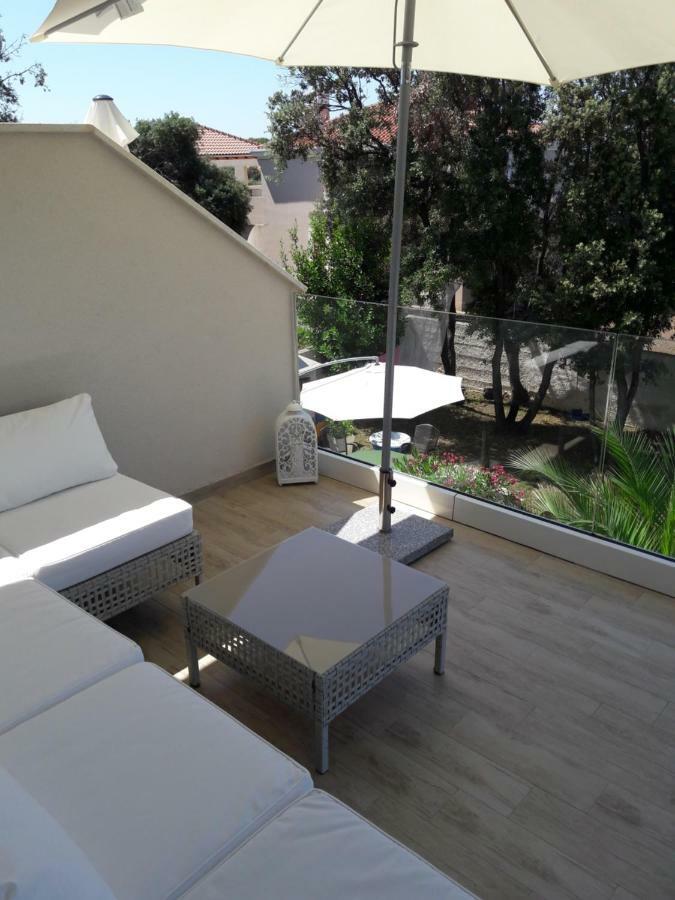 Apartment Marina Silba Exterior photo